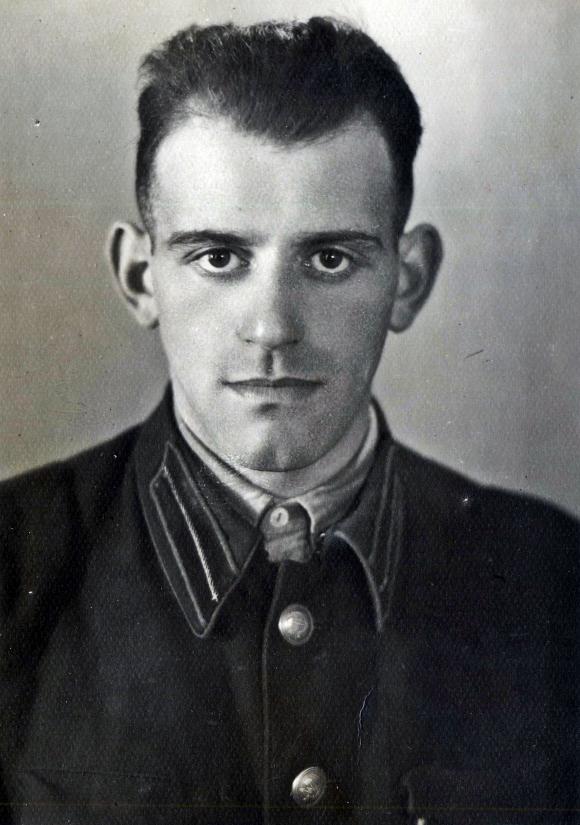 Розстріляна родина або неймовірна історія‭ ‬Зигмунда, фото №2 на сайті 20minut.ua